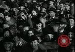 Immagine di Franklin Delano Roosevelt dopo la rielezione di Washington DC USA, 1936, secondo 20 filmato di repertorio 65675076843
