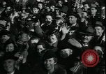 Immagine di Franklin Delano Roosevelt dopo la rielezione di Washington DC USA, 1936, secondo 21 filmato di repertorio 65675076843