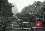 Immagine di Franklin Delano Roosevelt dopo la rielezione di Washington DC USA, 1936, secondo 22 filmato di repertorio 65675076843