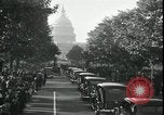 Immagine di Franklin Delano Roosevelt dopo la rielezione di Washington DC USA, 1936, secondo 23 filmato di repertorio 65675076843
