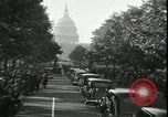 Immagine di Franklin Delano Roosevelt dopo la rielezione di Washington DC USA, 1936, secondo 24 filmato di repertorio 65675076843
