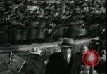 Immagine di Franklin Delano Roosevelt dopo la rielezione di Washington DC USA, 1936, secondo 25 filmato di repertorio 65675076843