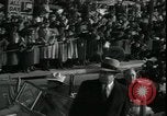 Immagine di Franklin Delano Roosevelt dopo la rielezione di Washington DC USA, 1936, secondo 26 filmato di repertorio 65675076843