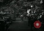 Immagine di Franklin Delano Roosevelt dopo la rielezione di Washington DC USA, 1936, secondo 29 filmato di repertorio 65675076843