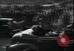 Immagine di Franklin Delano Roosevelt dopo la rielezione di Washington DC USA, 1936, secondo 30 filmato di repertorio 65675076843