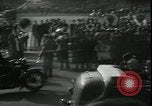 Immagine di Franklin Delano Roosevelt dopo la rielezione di Washington DC USA, 1936, secondo 31 filmato di repertorio 65675076843
