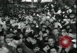 Immagine di Franklin Delano Roosevelt dopo la rielezione di Washington DC USA, 1936, secondo 32 filmato di repertorio 65675076843