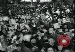 Immagine di Franklin Delano Roosevelt dopo la rielezione di Washington DC USA, 1936, secondo 33 filmato di repertorio 65675076843