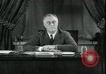Image of Franklin Delano Roosevelt United States USA, 1938, second 12 stock footage video 65675076845