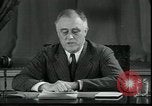 Image of Franklin Delano Roosevelt United States USA, 1938, second 24 stock footage video 65675076845