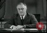Image of Franklin Delano Roosevelt United States USA, 1938, second 27 stock footage video 65675076845