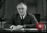 Image of Franklin Delano Roosevelt United States USA, 1938, second 38 stock footage video 65675076845
