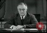 Image of Franklin Delano Roosevelt United States USA, 1938, second 46 stock footage video 65675076845