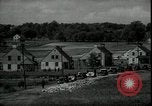 Image Franklin Delano Roosevelt Arthurdale West Virginia USA, 1938, de la seconde 5 séquences d'archives historiques vidéo 65675076846