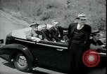Image Franklin Delano Roosevelt Arthurdale West Virginia USA, 1938, de la seconde 8 séquences d'archives historiques vidéo 65675076846