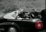 Image Franklin Delano Roosevelt Arthurdale West Virginia USA, 1938, de la seconde 9 séquences d'archives historiques vidéo 65675076846