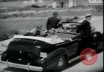Image Franklin Delano Roosevelt Arthurdale West Virginia USA, 1938, de la seconde 12 séquences d'archives historiques vidéo 65675076846