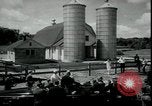 Image Franklin Delano Roosevelt Arthurdale West Virginia USA, 1938, de la seconde 16 séquences d'archives historiques vidéo 65675076846