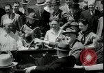 Image Franklin Delano Roosevelt Arthurdale West Virginia USA, 1938, de la seconde 19 séquences d'archives historiques vidéo 65675076846