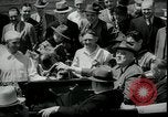 Image Franklin Delano Roosevelt Arthurdale West Virginia USA, 1938, de la seconde 20 séquences d'archives historiques vidéo 65675076846