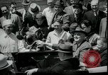 Image Franklin Delano Roosevelt Arthurdale West Virginia USA, 1938, de la seconde 22 séquences d'archives historiques vidéo 65675076846