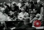 Image Franklin Delano Roosevelt Arthurdale West Virginia USA, 1938, de la seconde 23 séquences d'archives historiques vidéo 65675076846