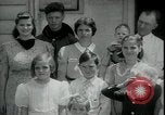 Image Franklin Delano Roosevelt Arthurdale West Virginia USA, 1938, de la seconde 25 séquences d'archives historiques vidéo 65675076846