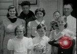 Image Franklin Delano Roosevelt Arthurdale West Virginia USA, 1938, de la seconde 26 séquences d'archives historiques vidéo 65675076846
