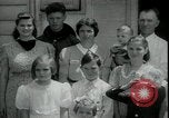 Image Franklin Delano Roosevelt Arthurdale West Virginia USA, 1938, de la seconde 27 séquences d'archives historiques vidéo 65675076846
