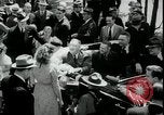 Image Franklin Delano Roosevelt Arthurdale West Virginia USA, 1938, de la seconde 28 séquences d'archives historiques vidéo 65675076846