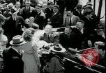 Image Franklin Delano Roosevelt Arthurdale West Virginia USA, 1938, de la seconde 29 séquences d'archives historiques vidéo 65675076846