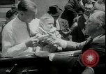 Image Franklin Delano Roosevelt Arthurdale West Virginia USA, 1938, de la seconde 30 séquences d'archives historiques vidéo 65675076846