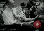 Image Franklin Delano Roosevelt Arthurdale West Virginia USA, 1938, de la seconde 31 séquences d'archives historiques vidéo 65675076846