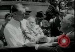 Image Franklin Delano Roosevelt Arthurdale West Virginia USA, 1938, de la seconde 32 séquences d'archives historiques vidéo 65675076846