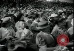 Image Franklin Delano Roosevelt Arthurdale West Virginia USA, 1938, de la seconde 33 séquences d'archives historiques vidéo 65675076846