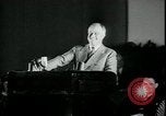 Image Franklin Delano Roosevelt Arthurdale West Virginia USA, 1938, de la seconde 35 séquences d'archives historiques vidéo 65675076846