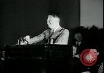 Image Franklin Delano Roosevelt Arthurdale West Virginia USA, 1938, de la seconde 36 séquences d'archives historiques vidéo 65675076846