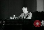 Image Franklin Delano Roosevelt Arthurdale West Virginia USA, 1938, de la seconde 41 séquences d'archives historiques vidéo 65675076846