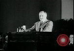 Image Franklin Delano Roosevelt Arthurdale West Virginia USA, 1938, de la seconde 45 séquences d'archives historiques vidéo 65675076846