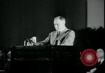 Image Franklin Delano Roosevelt Arthurdale West Virginia USA, 1938, de la seconde 49 séquences d'archives historiques vidéo 65675076846