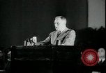 Image Franklin Delano Roosevelt Arthurdale West Virginia USA, 1938, de la seconde 53 séquences d'archives historiques vidéo 65675076846