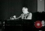 Image Franklin Delano Roosevelt Arthurdale West Virginia USA, 1938, de la seconde 55 séquences d'archives historiques vidéo 65675076846
