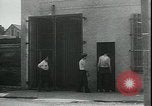 Standbild Supreme Court in Schecters Geflügel Verordnung Fall Washington DC USA, 1935, aus Sekunde 14 historischem Filmmaterial Videoclip 65675076847