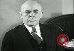 Immagine di Agricola Amministrazione di regolazione Washington DC USA, 1936, secondo 5 filmato di repertorio 65675076848
