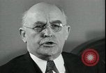 Immagine di Agricola Amministrazione di regolazione Washington DC USA, 1936, secondo 14 filmato di repertorio 65675076848