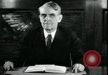 Immagine di Agricola Amministrazione di regolazione Washington DC USA, 1936, secondo 37 filmato di repertorio 65675076848