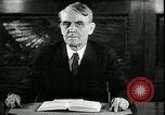 Immagine di Agricola Amministrazione di regolazione Washington DC USA, 1936, secondo 38 filmato di repertorio 65675076848