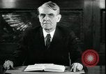 Immagine di Agricola Amministrazione di regolazione Washington DC USA, 1936, secondo 40 filmato di repertorio 65675076848