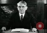 Immagine di Agricola Amministrazione di regolazione Washington DC USA, 1936, secondo 48 filmato di repertorio 65675076848