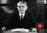 Immagine di Agricola Amministrazione di regolazione Washington DC USA, 1936, secondo 50 filmato di repertorio 65675076848